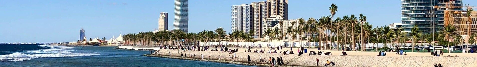 Dubai - Jeddah : închiriere avion privat