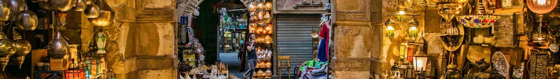 Dubai - Cairo : închiriere avion privat