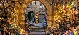 Cairo: închiriere avion privat 