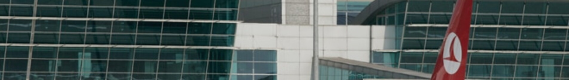 Istanbul Ataturk : location de jet privé