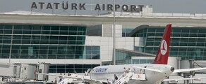 Istanbul Ataturk : location de jet privé