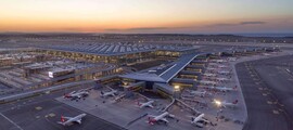 Istanbul Ataturk : location de jet privé