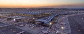 Istanbul - Havalimani : închiriere avion privat
