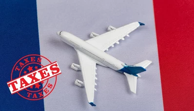 Noua taxă TSBA pe aviație: ce impact va avea asupra zborurilor dvs. private?