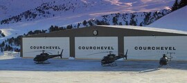 Milano - Courchevel: transfer cu elicopterul