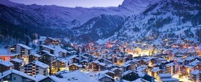 Închiriere avion privat : Courmayeur