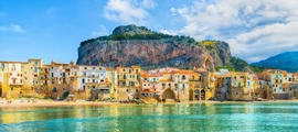 Positano: închiriere avion privat