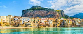 Cefalù : Închiriere avion privat