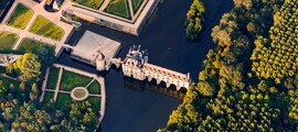 Podgoriile din Burgundia: experiență cu elicopterul