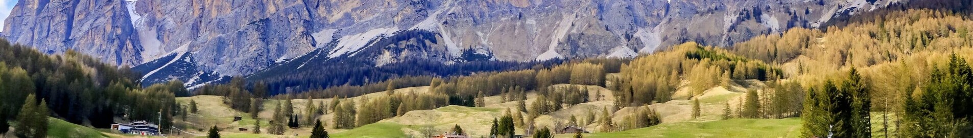 Cortina d'Ampezzo : Închiriere avion privat