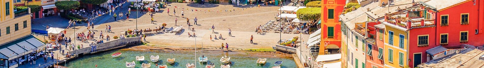 Nisa - Genova: Transfer cu elicopterul