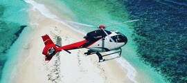 Port-Louis : închiriere avion privat