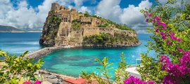 Sanremo: Închiriere avion privat