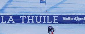 La Thuile: Închiriere avion privat