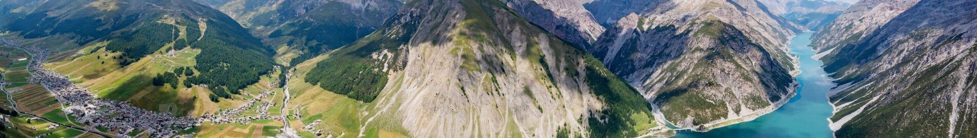 Livigno: Închiriere avion privat