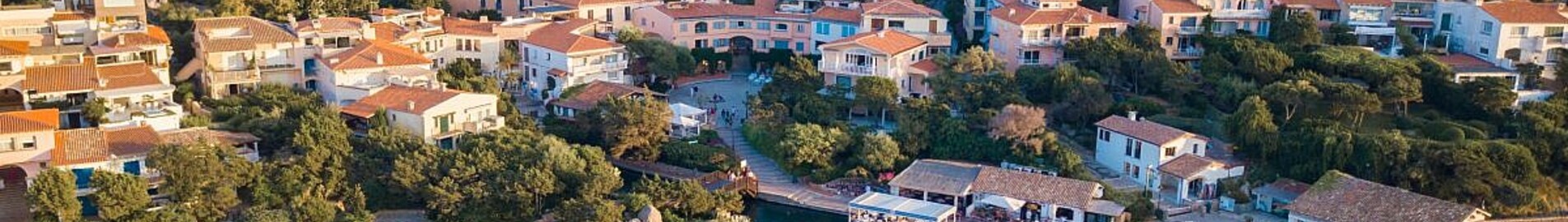 Porto Rotondo : Închiriere avion privat 