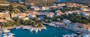 Porto Rotondo : Închiriere avion privat 