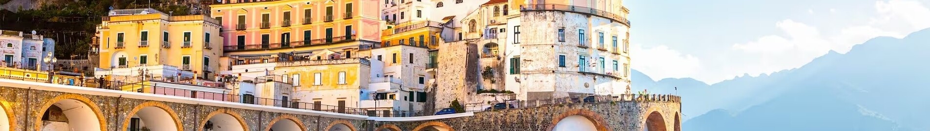 Positano: închiriere avion privat