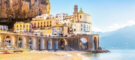 Jet privat și elicopter charter în Taormina