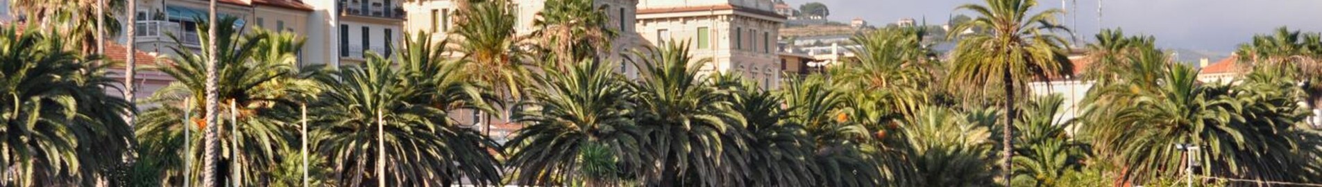 Sanremo: Închiriere avion privat