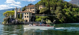 Portofino : închiriere avion privat