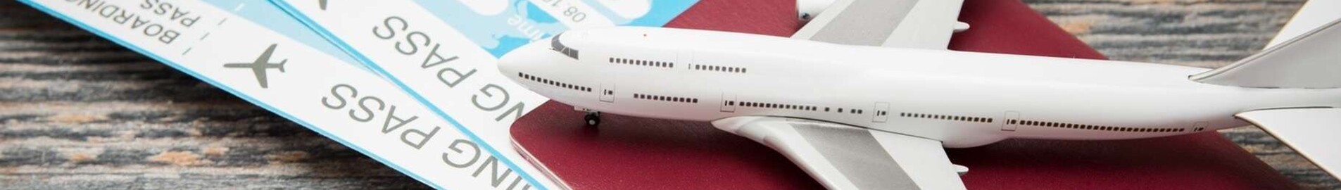 Bilete de avion comerciale