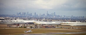 Melbourne Essendon : închiriere avion privat