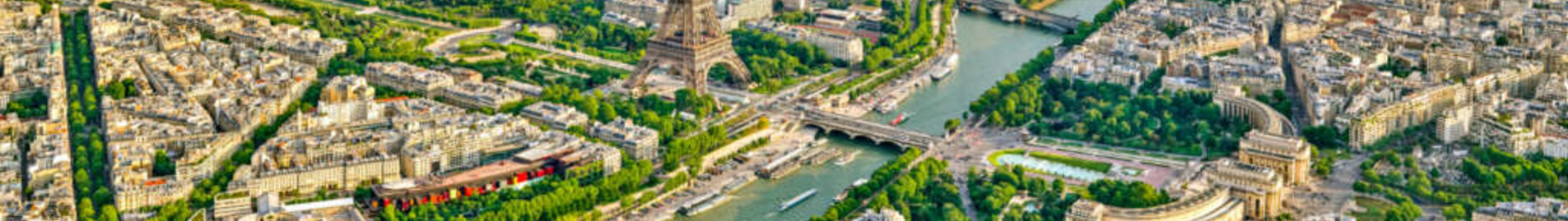 Paris cu elicopterul: o experiență panoramică cu plecare de la Heliportul Parisului