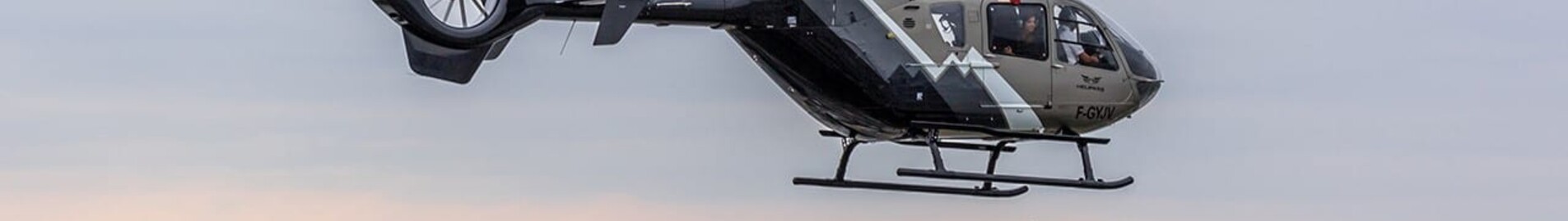 Heliportul Paris Issy-les-Moulineaux: zboruri private cu elicopterul