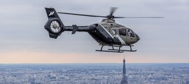 Paris Issy les Moulineaux : închiriere avion privat 