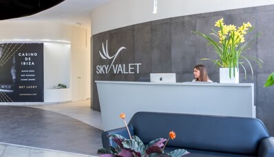 AEROAFFAIRES x Sky Valet: un parteneriat exclusiv în serviciul aviației de afaceri