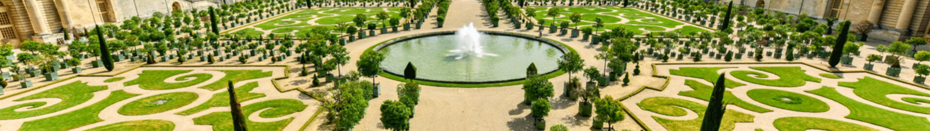 Château de Versailles: experiență cu elicopterul
