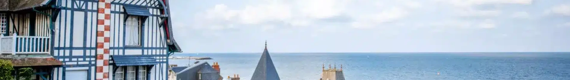 Deauville: experiență cu elicopterul