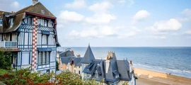 Château de Fontainebleau: experiență cu elicopterul