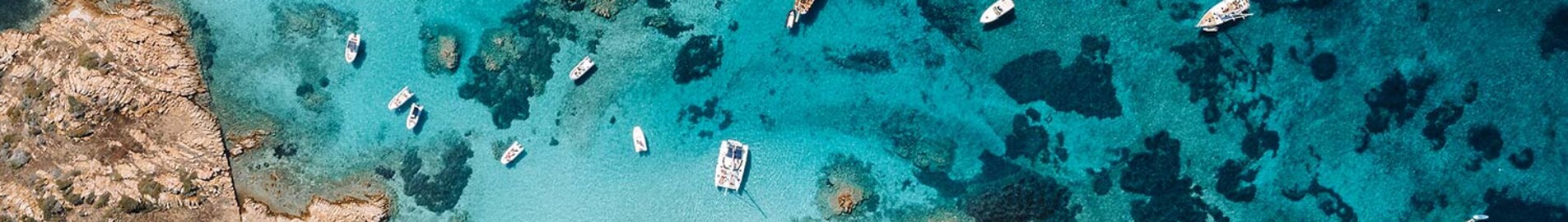 Sardinia: Transfer cu elicopterul