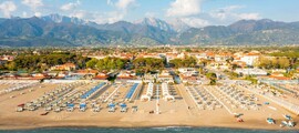 Salerno - Capri: transfer cu elicopterul