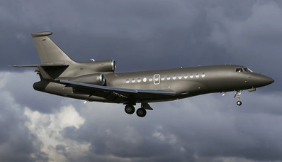 Va deveni în curând urmărirea cu avionul un lucru al trecutului?