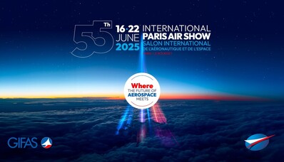 Paris Air Show 2025: ce trebuie să rețineți de la cea de-a 55-a ediție