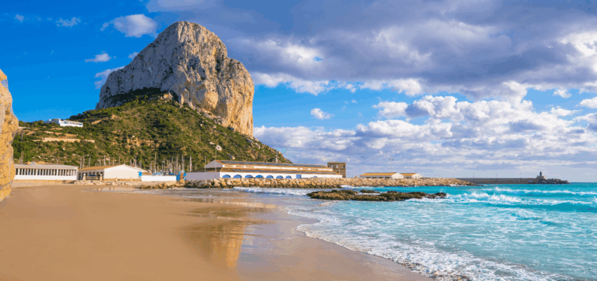 Alicante