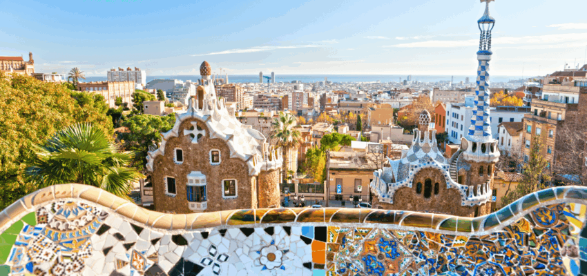 Barcelona