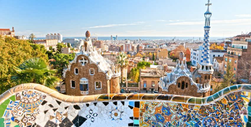 Barcelona - Ibiza: transfer cu elicopterul