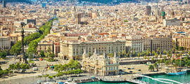 Alicante - Ibiza: transfer cu elicopterul