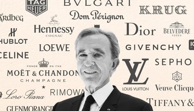 LVMH investește 800 de milioane de dolari în Flexjet: spre o nouă eră în aviația privată?