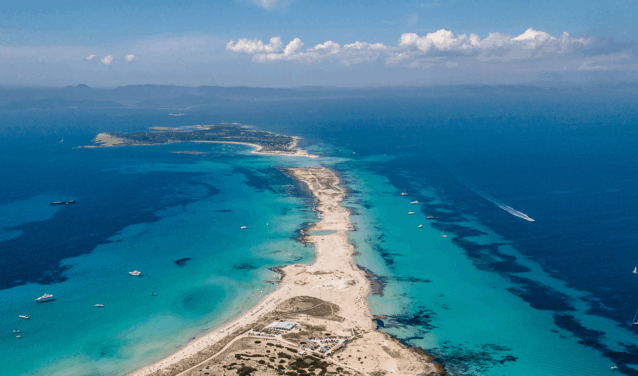 Formentera