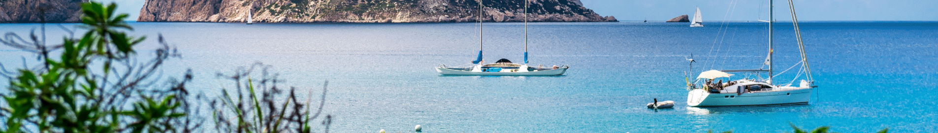 Malaga - Ibiza: transfer cu elicopterul