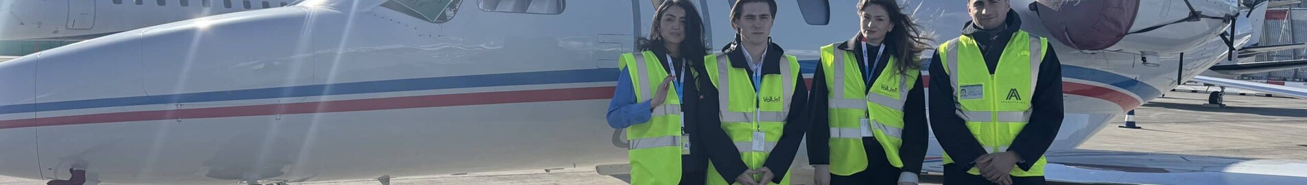 De ce să alegeți AEROAFFAIRES pentru a închiria un avion privat?