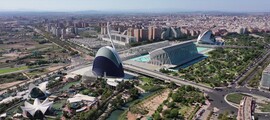 Malaga - Ibiza: transfer cu elicopterul