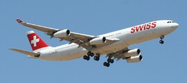 Boeing BBJ intérieur