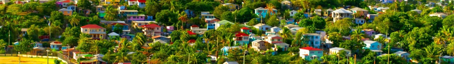 Antigua - Saint-Barthélemy: transfer cu elicopterul
