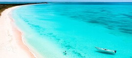 Nassau - Exumas: transfer cu elicopterul